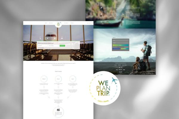 Webportal